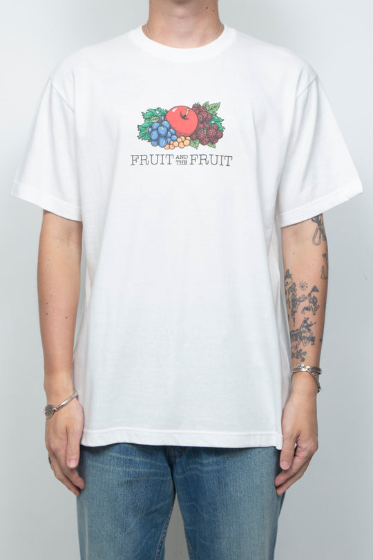 FRUIT FRUIT TEE