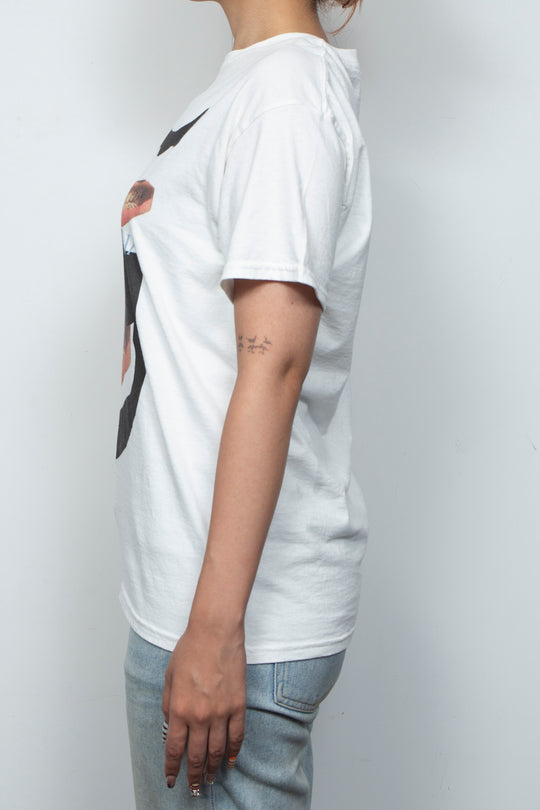"MOUTH FACE" T-shirt