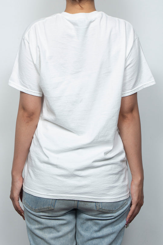 "MOUTH FACE" T-shirt