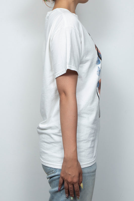 "MOUTH FACE" T-shirt