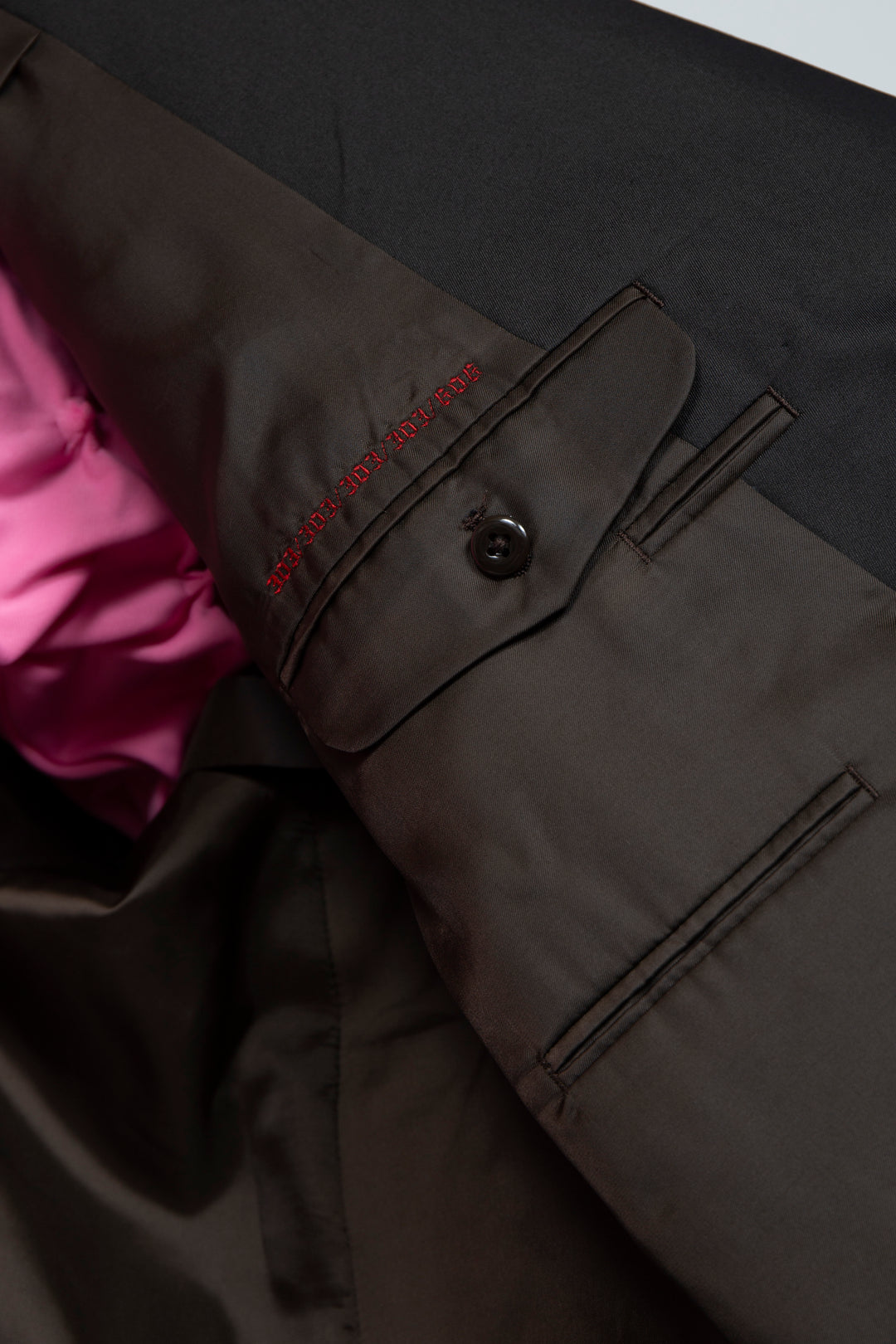 SERIOUS SQUARE GABARDINE BOX JKT