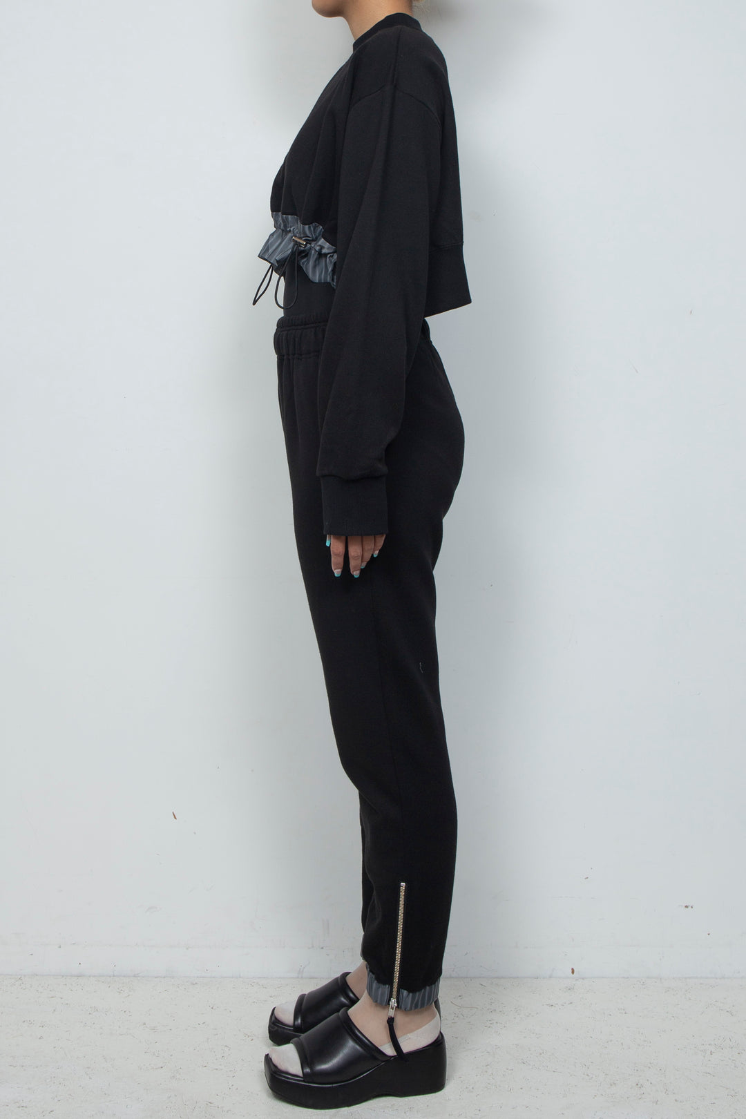 260215 PANTS BLACK