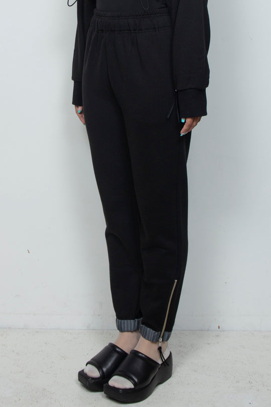 260215 PANTS BLACK