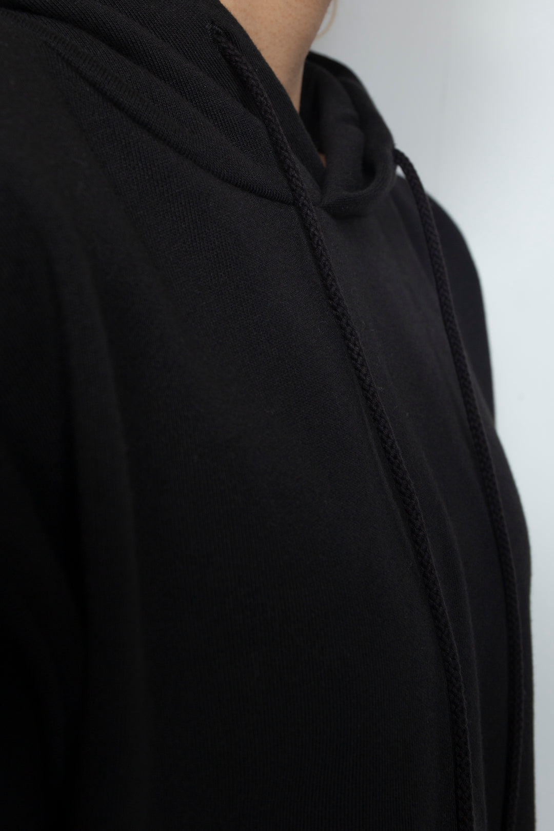 260214 PARKA BLACK