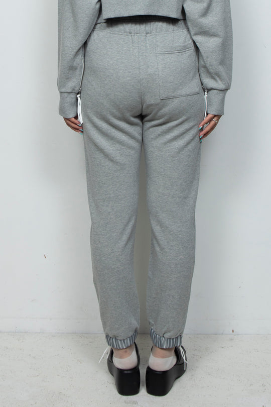 260215 PANTS GRAY