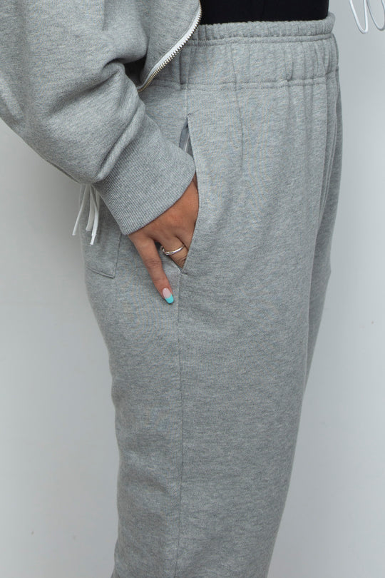 260215 PANTS GRAY