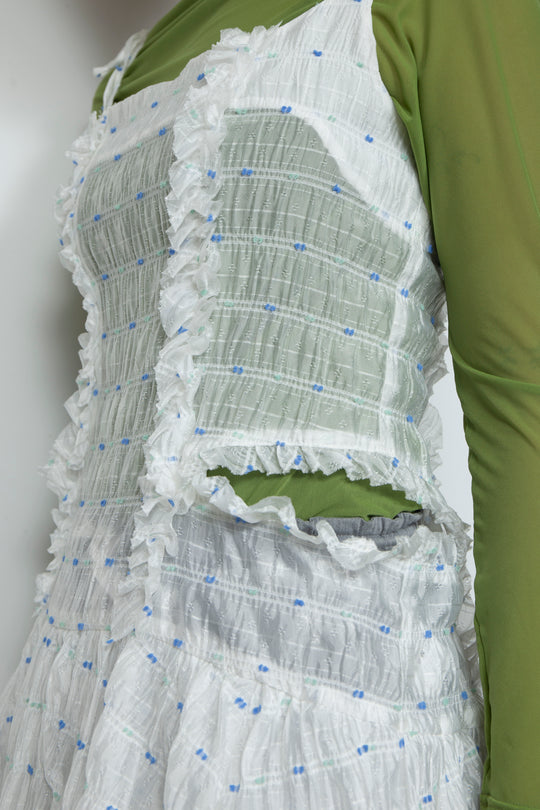 GRNTB021 White