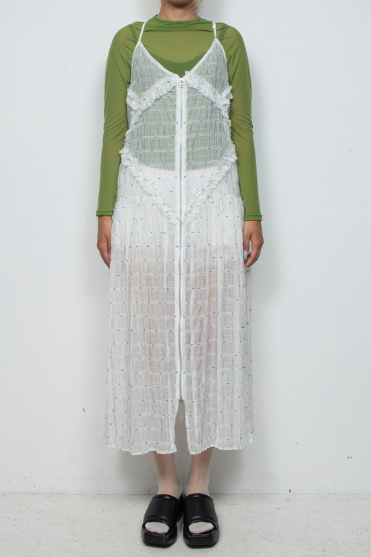 GRNTO016 White