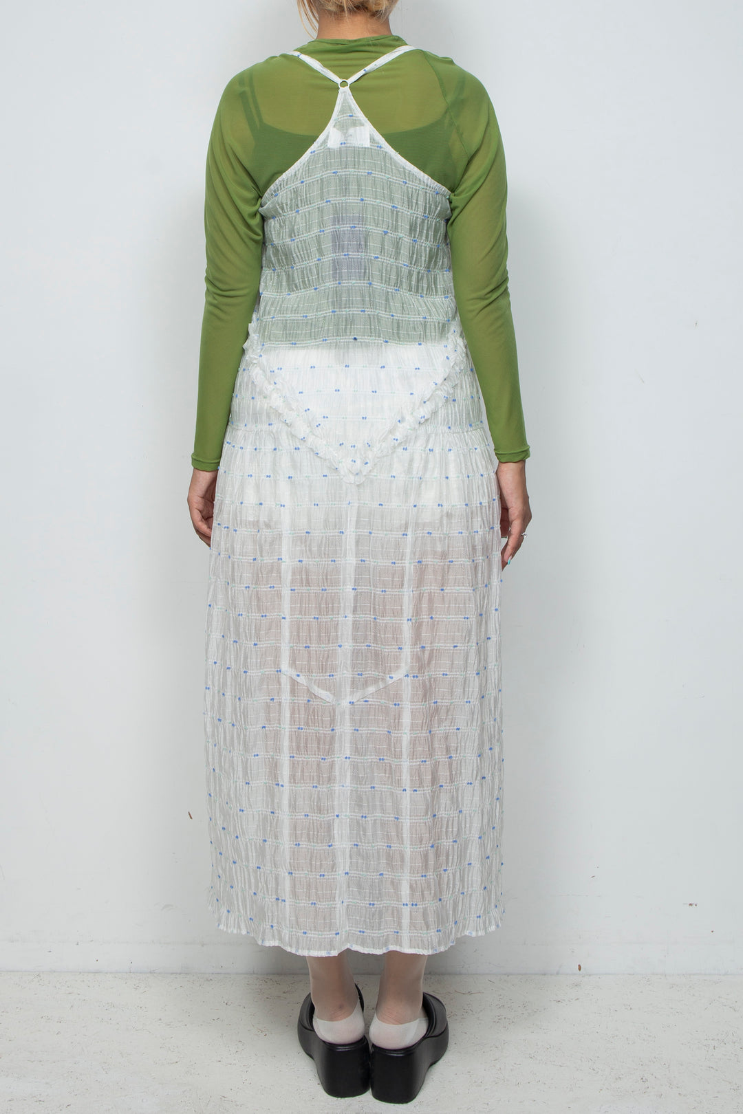GRNTO016 White
