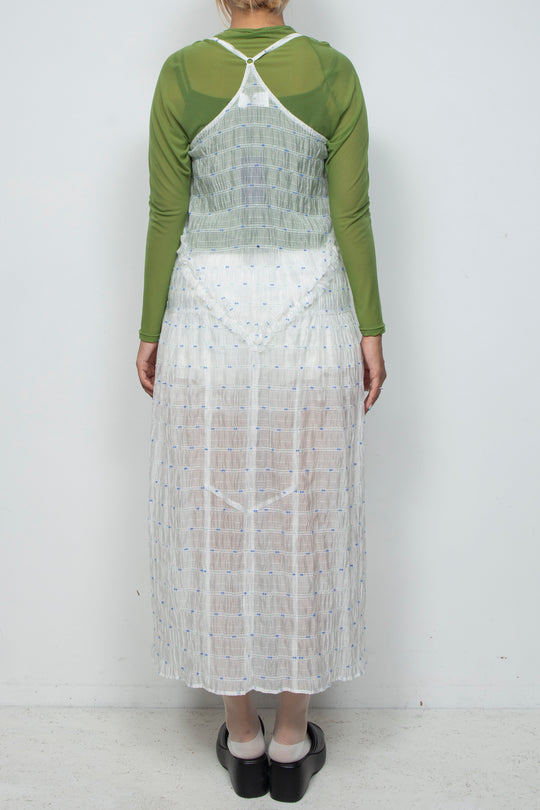 GRNTO016 White