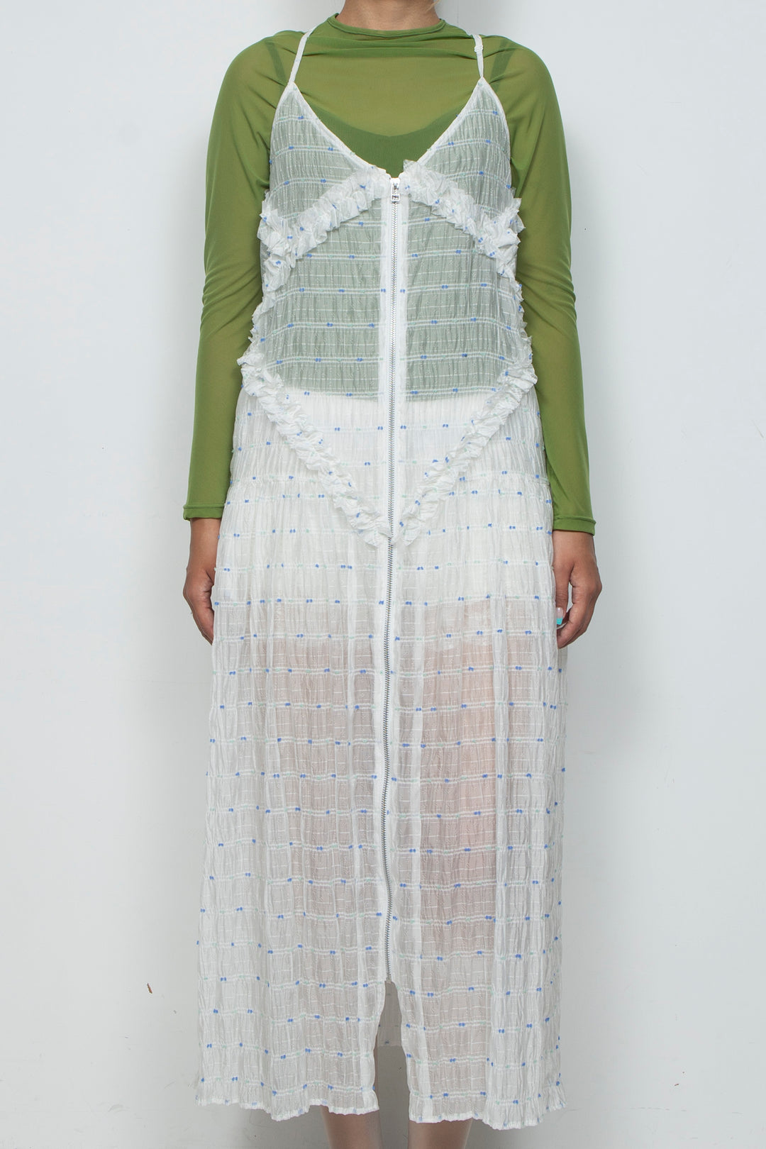 GRNTO016 White