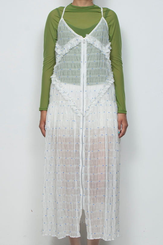 GRNTO016 White