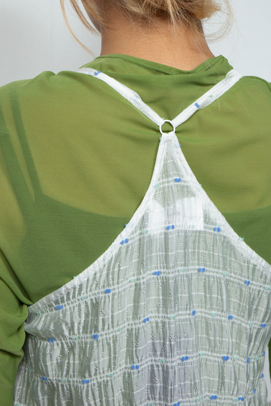 GRNTO016 White