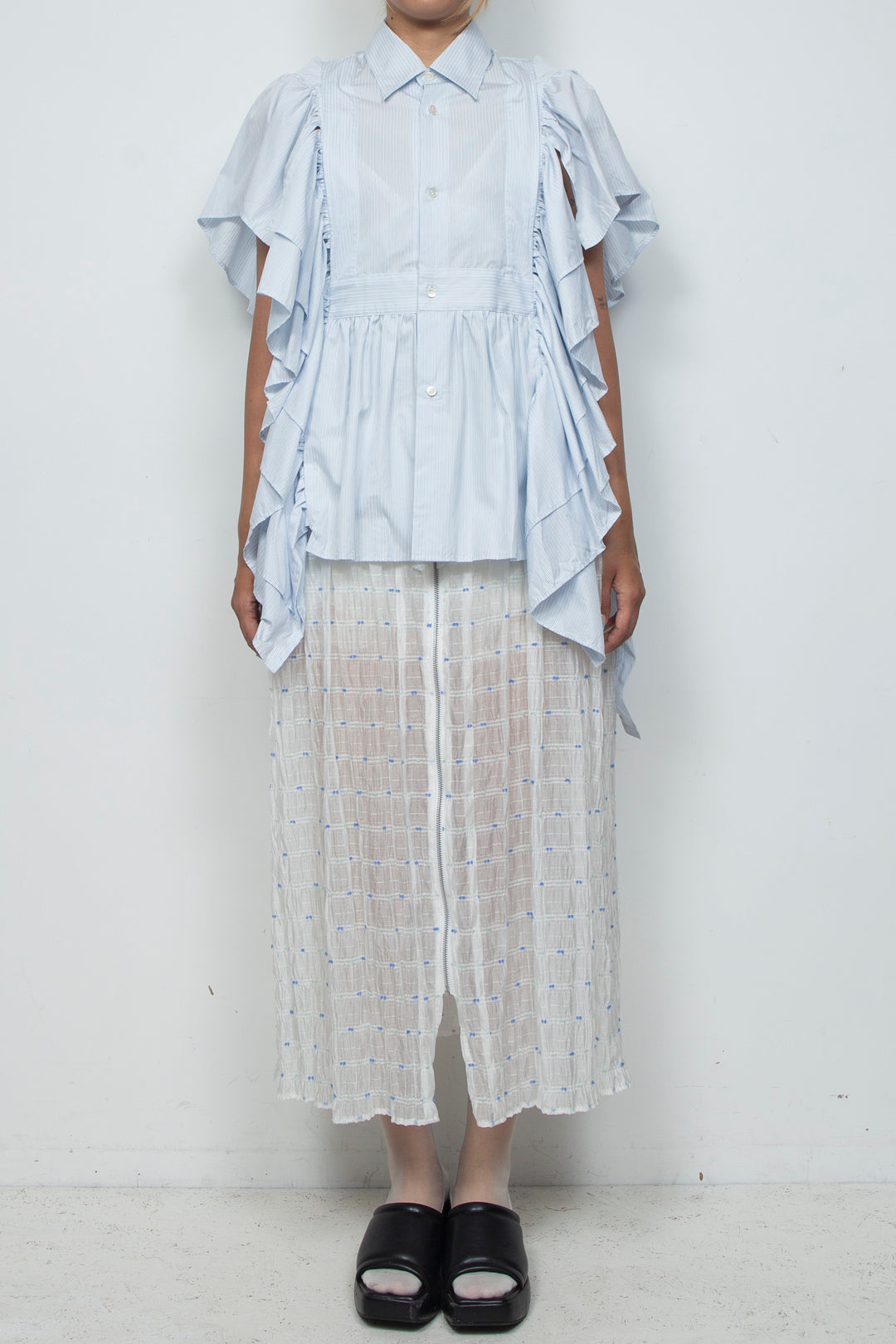 GRNTB041 Blue