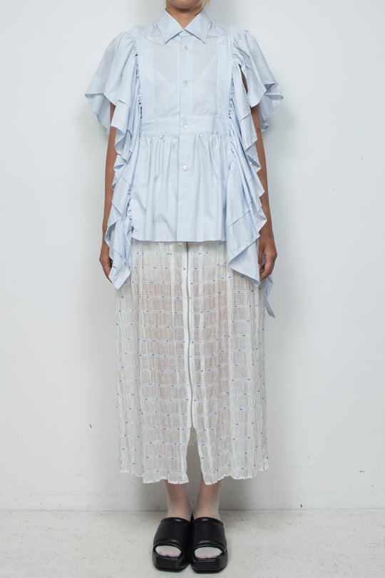 GRNTB041 Blue