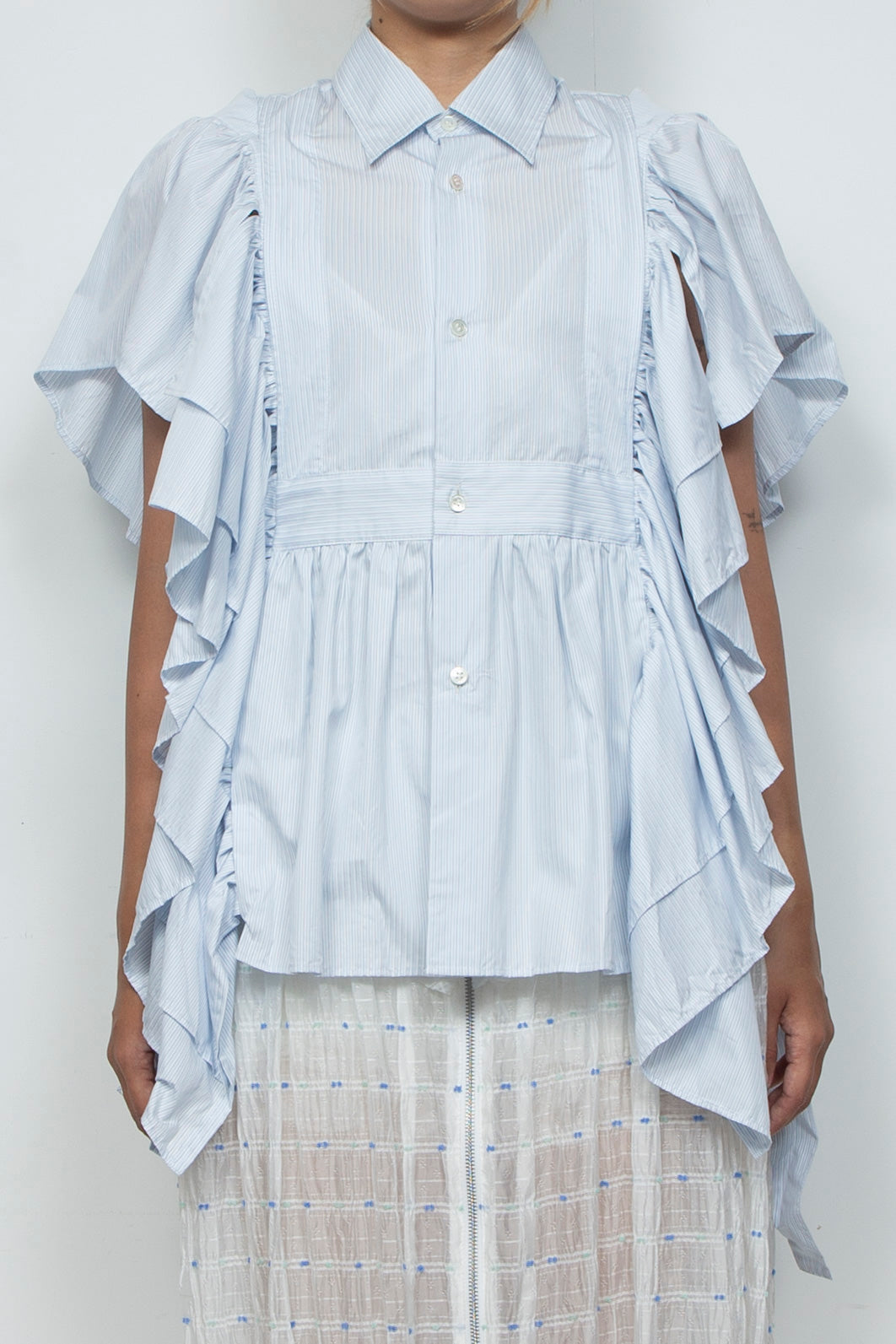 GRNTB041 Blue