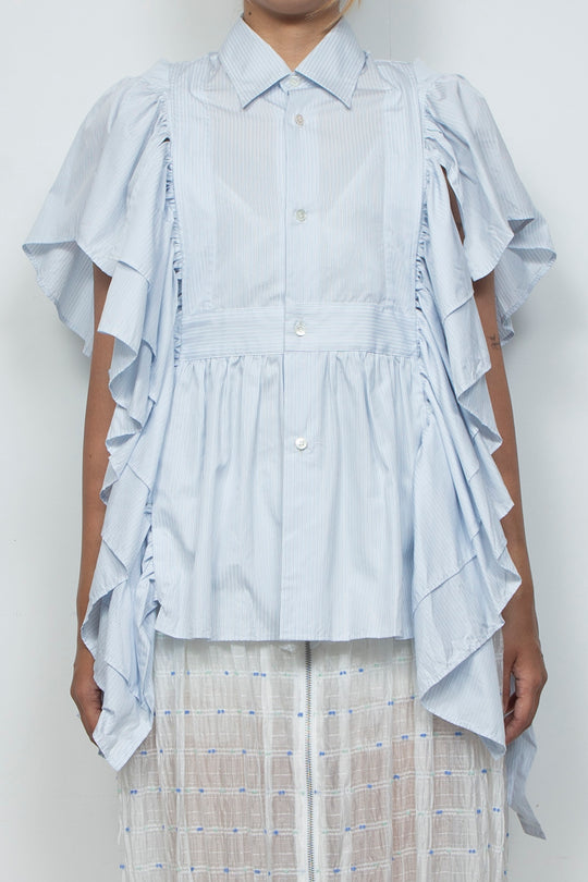 GRNTB041 Blue
