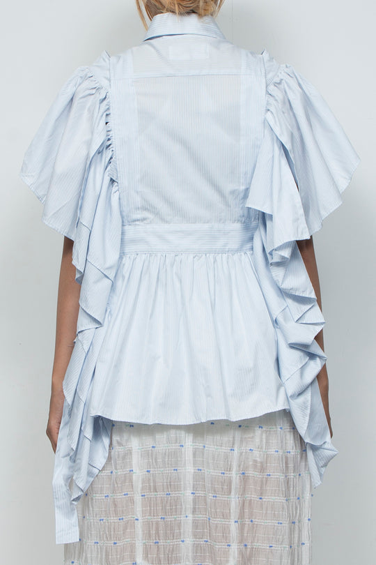 GRNTB041 Blue