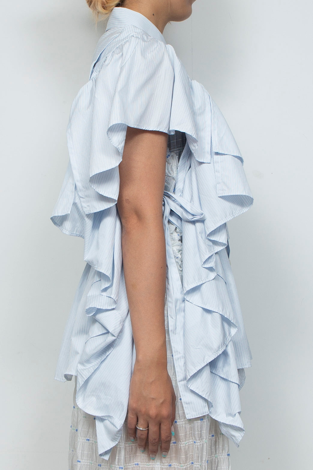 GRNTB041 Blue