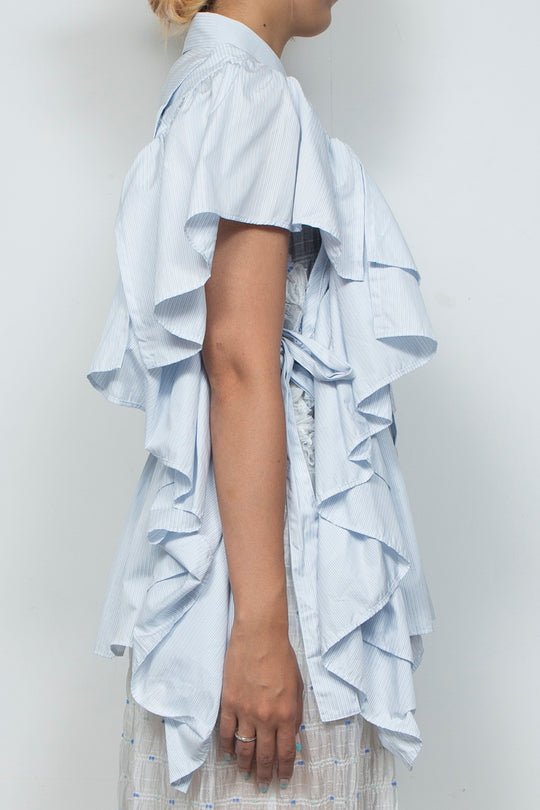 GRNTB041 Blue