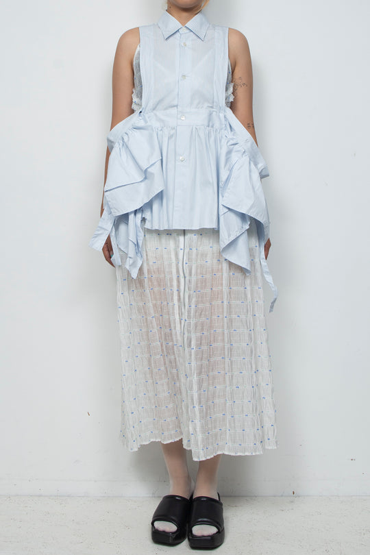 GRNTB041 Blue
