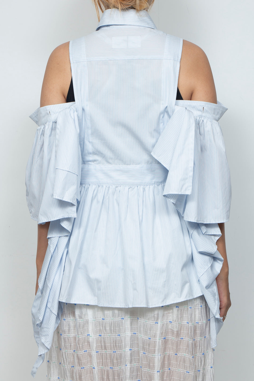 GRNTB041 Blue