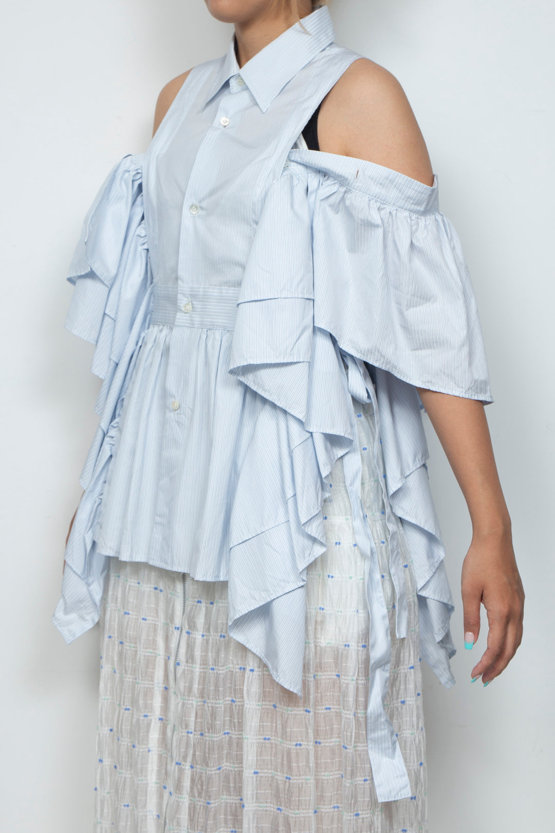 GRNTB041 Blue