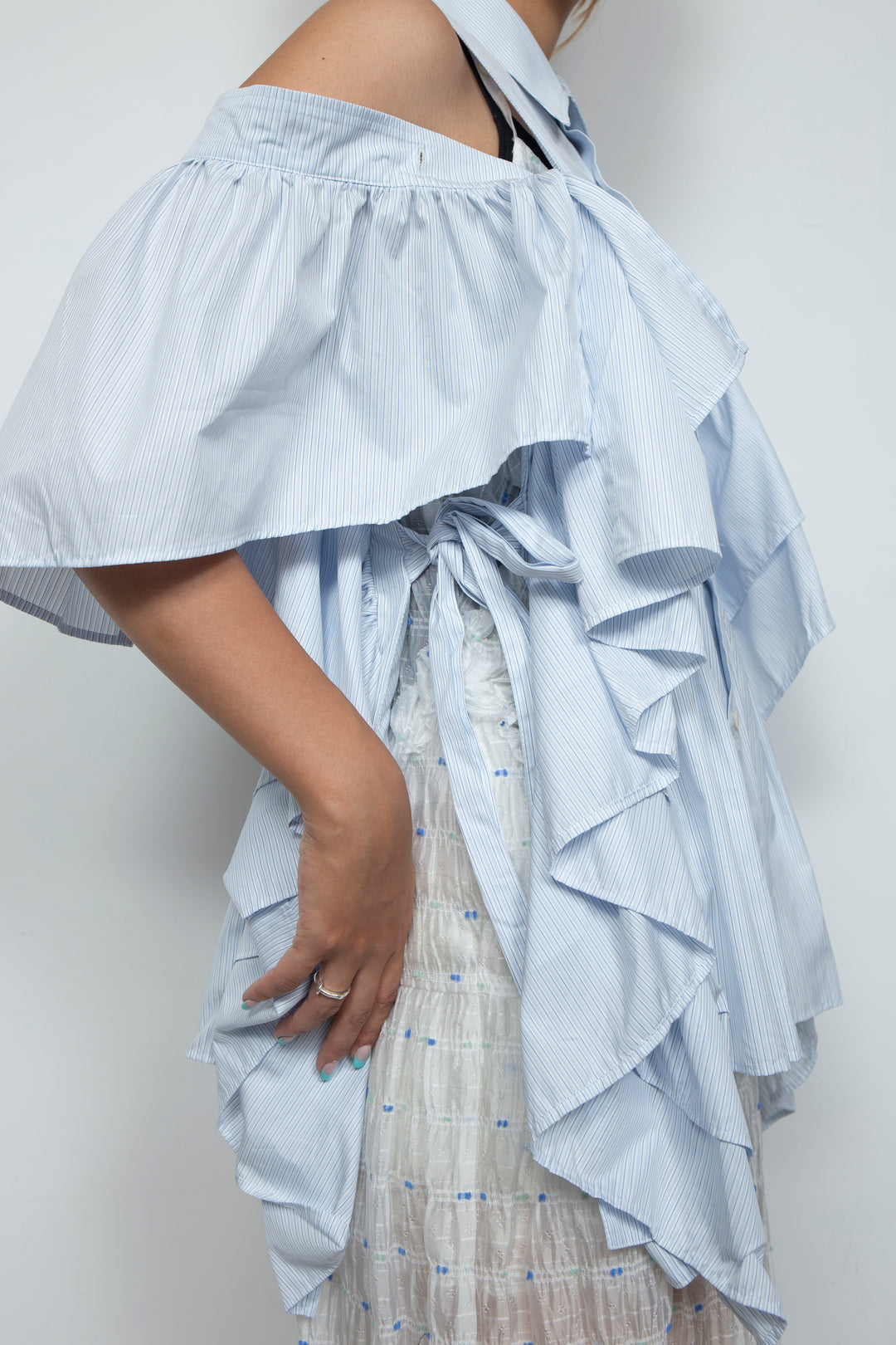 GRNTB041 Blue