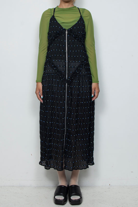GRNTO016 Black