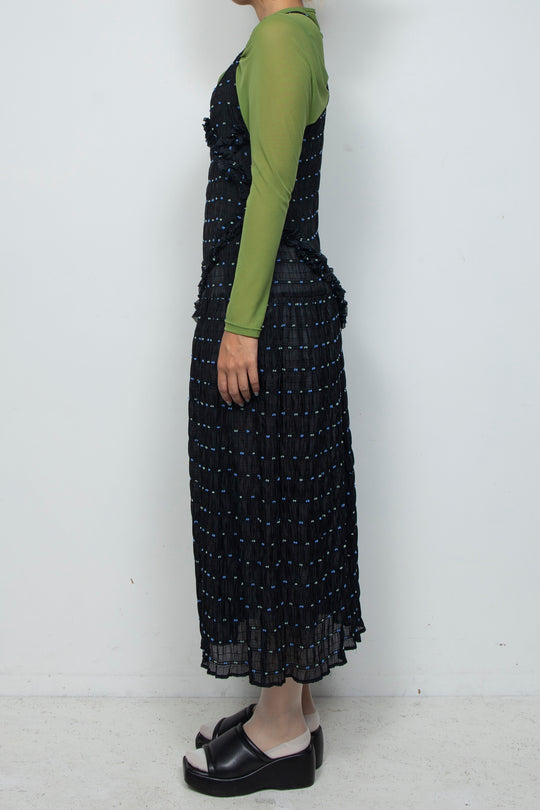 GRNTO016 Black
