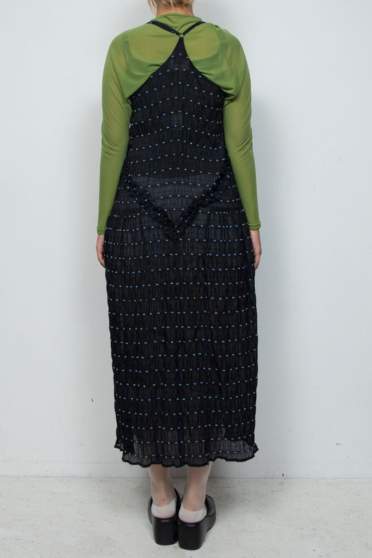 GRNTO016 Black