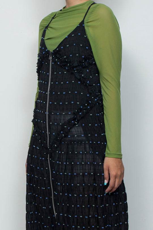 GRNTO016 Black