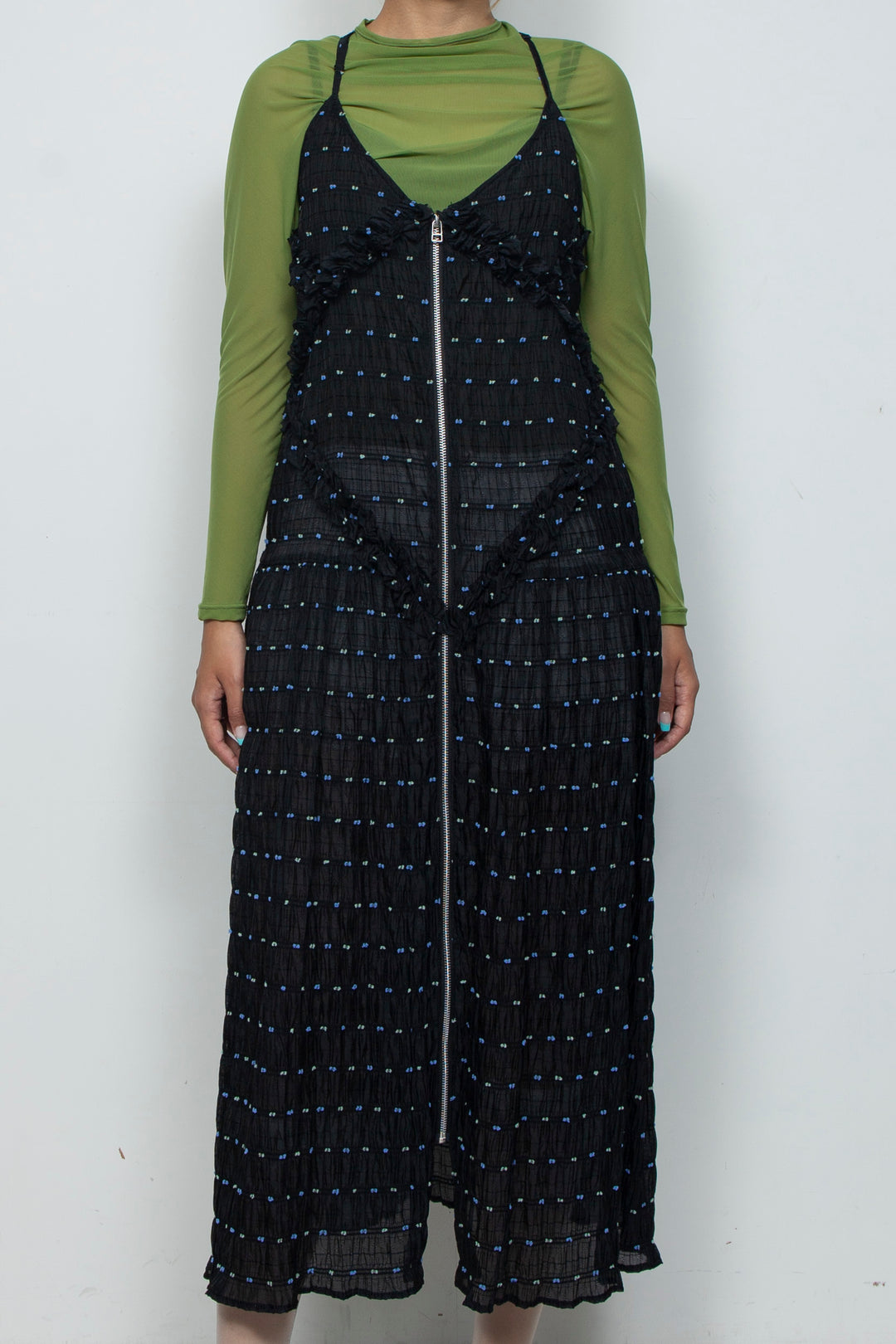 GRNTO016 Black