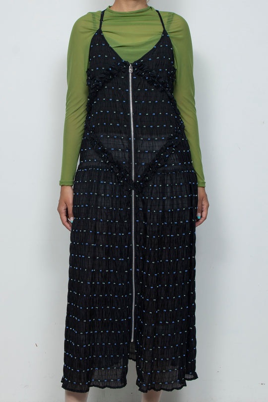 GRNTO016 Black