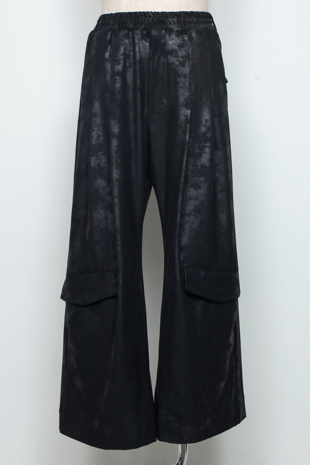 LB26AW-PT09-FNN BLACK