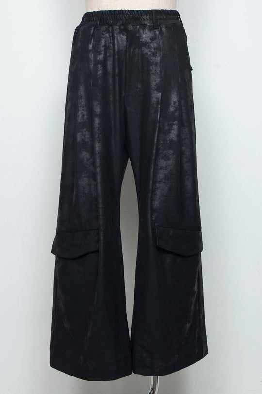 LB26AW-PT09-FNN BLACK