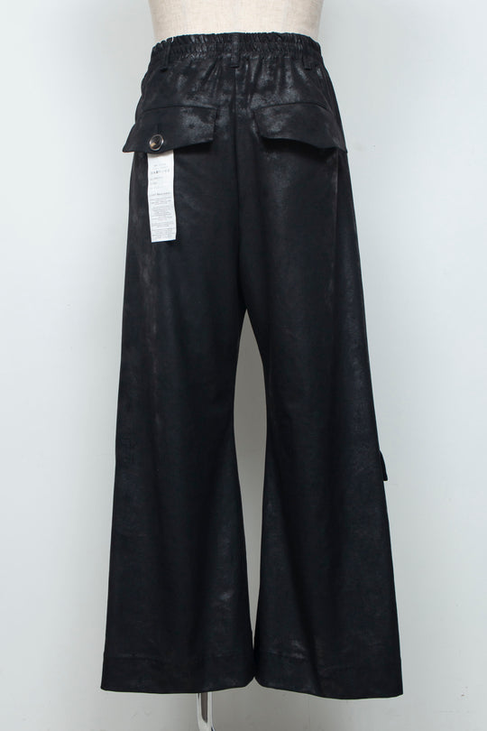 LB26AW-PT09-FNN BLACK