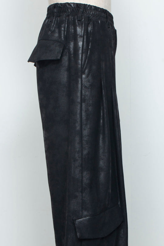LB26AW-PT09-FNN BLACK