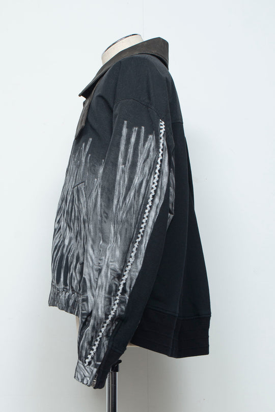 LB26AW-JK10-JQD BLACK and WHITE