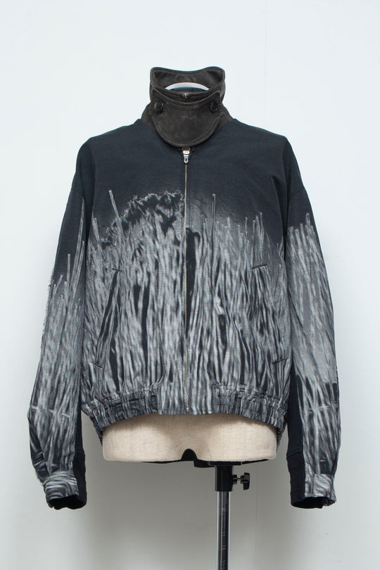 LB26AW-JK10-JQD BLACK and WHITE