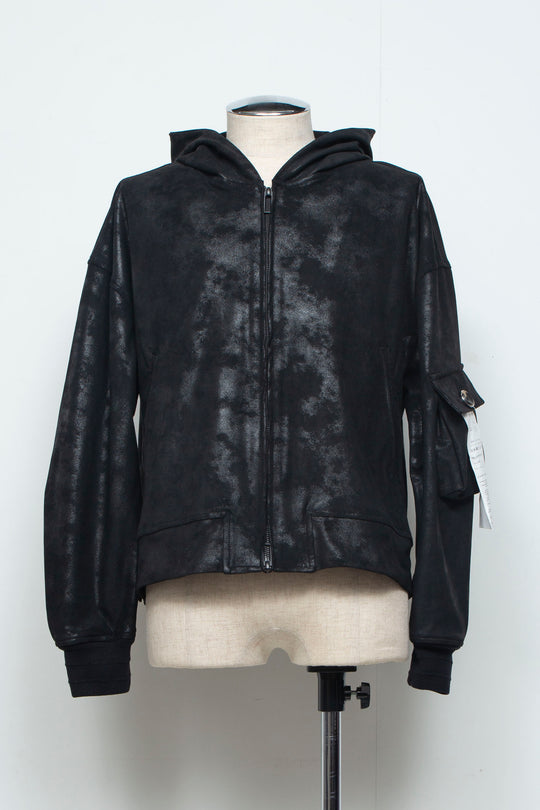 LB26AW-HD09-FNN BLACK
