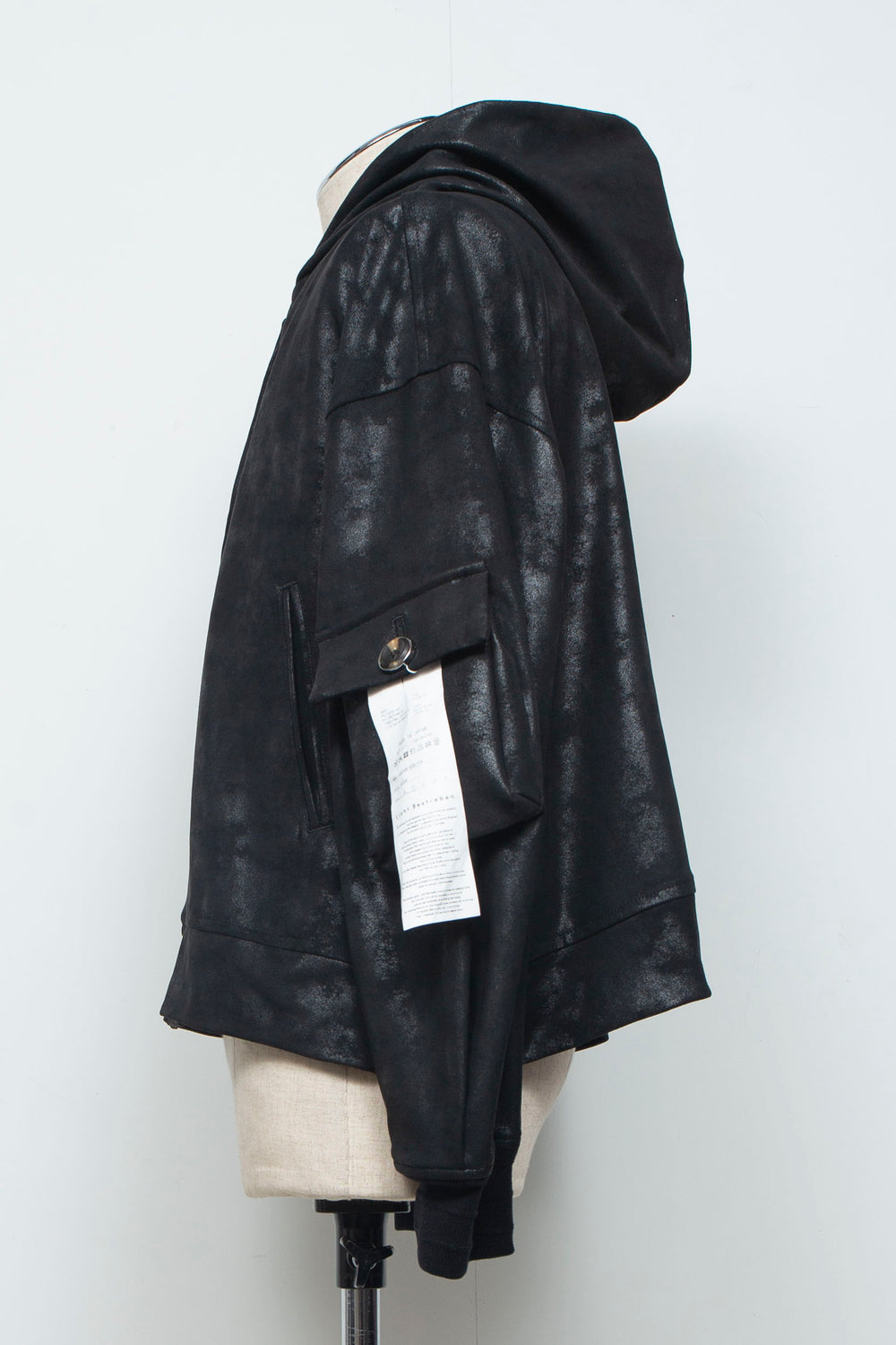 LB26AW-HD09-FNN BLACK