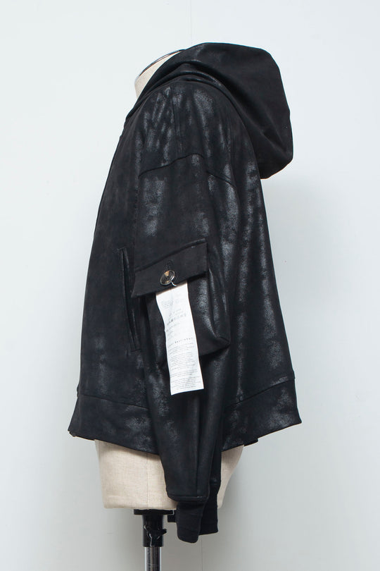 LB26AW-HD09-FNN BLACK