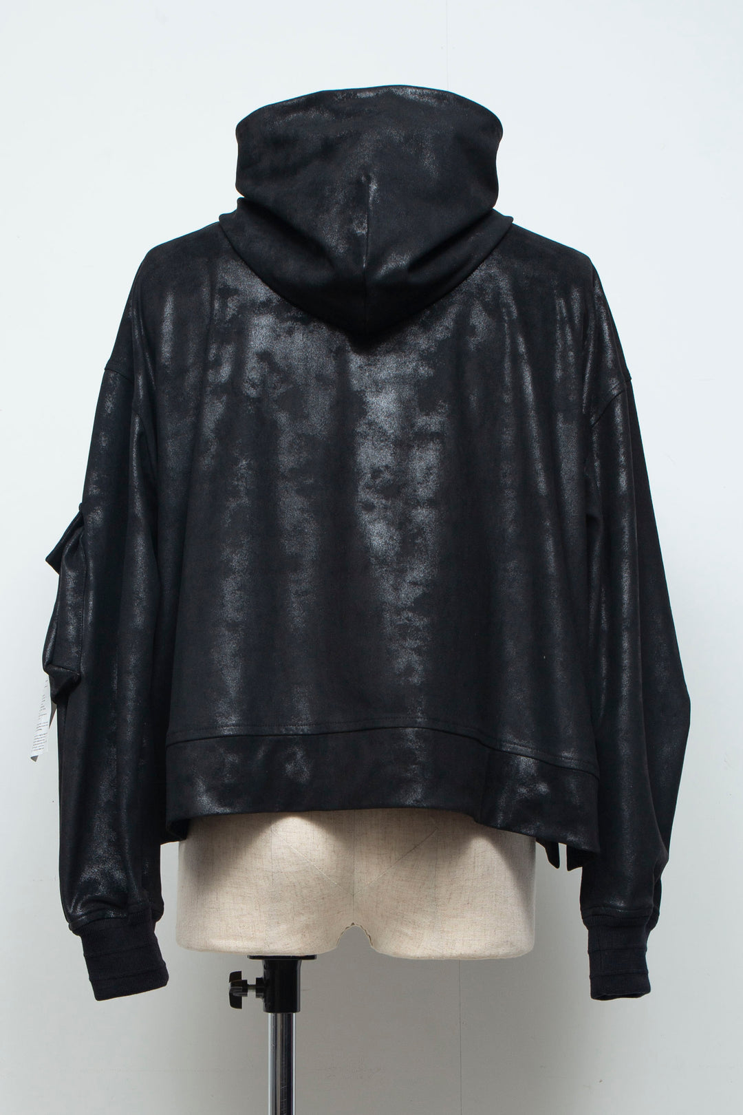 LB26AW-HD09-FNN BLACK