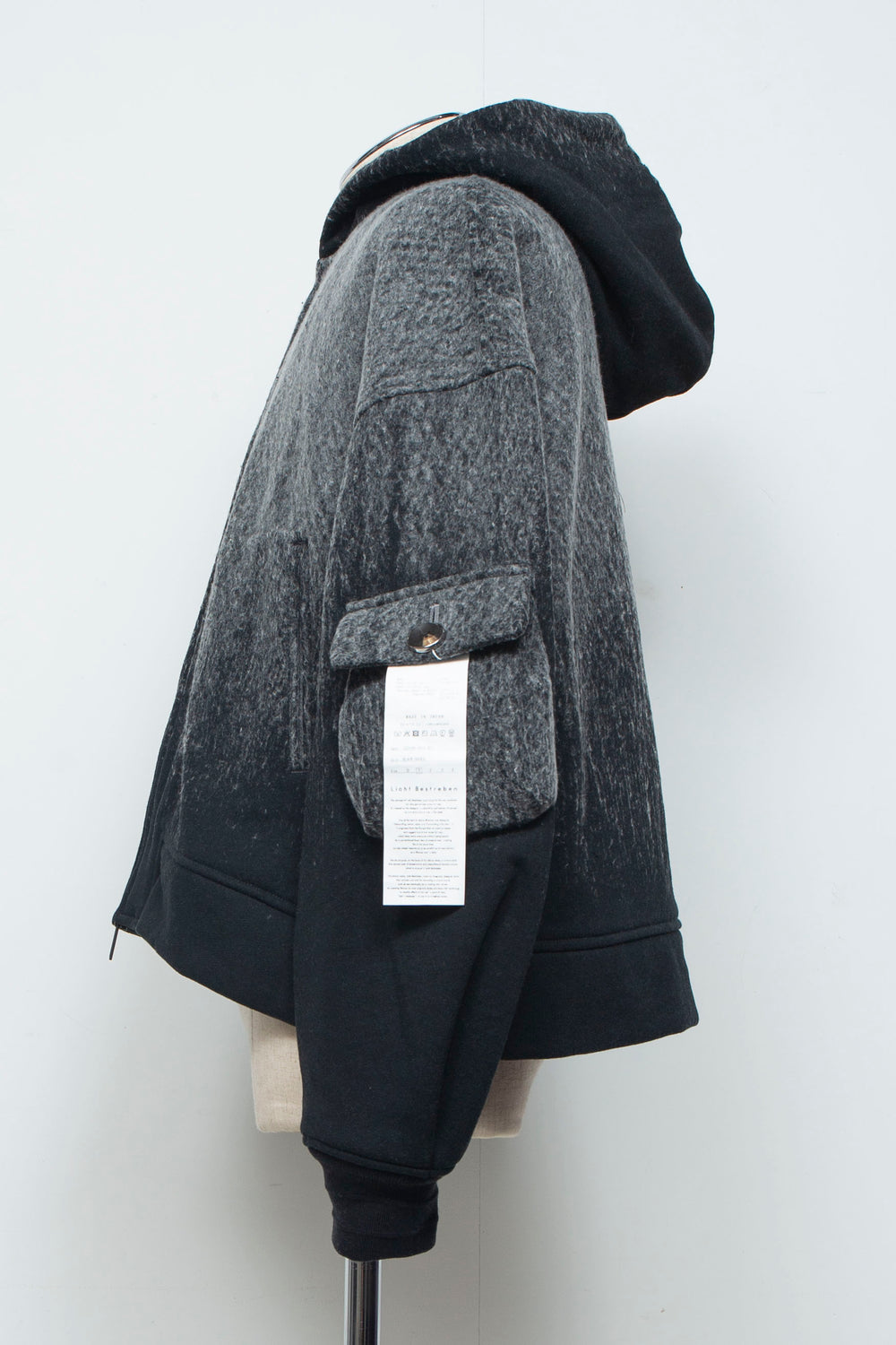LB26AW-HD09-NDJ BLACK BASED