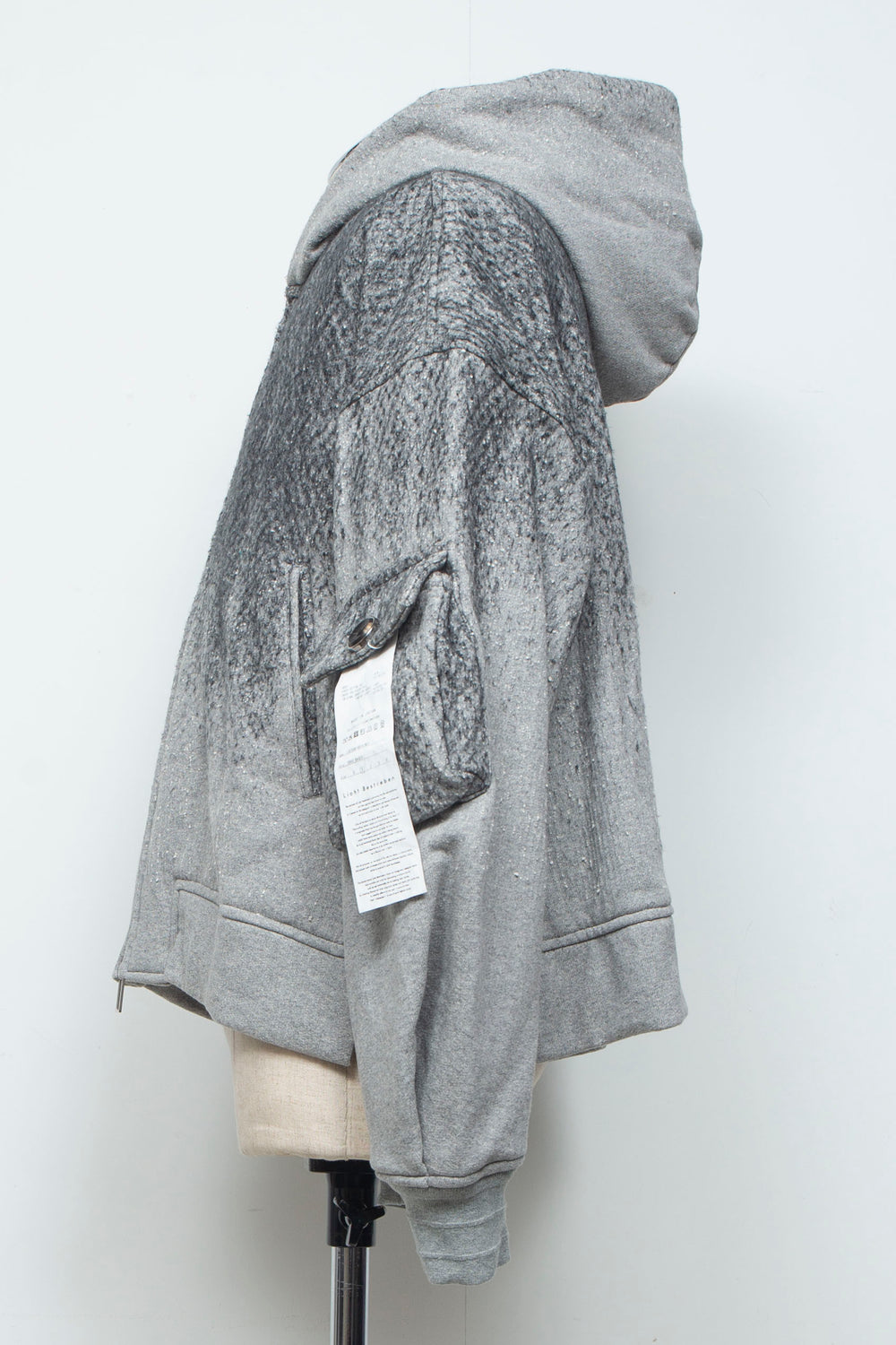 LB26AW-HD09-NDJ GRAY BASED