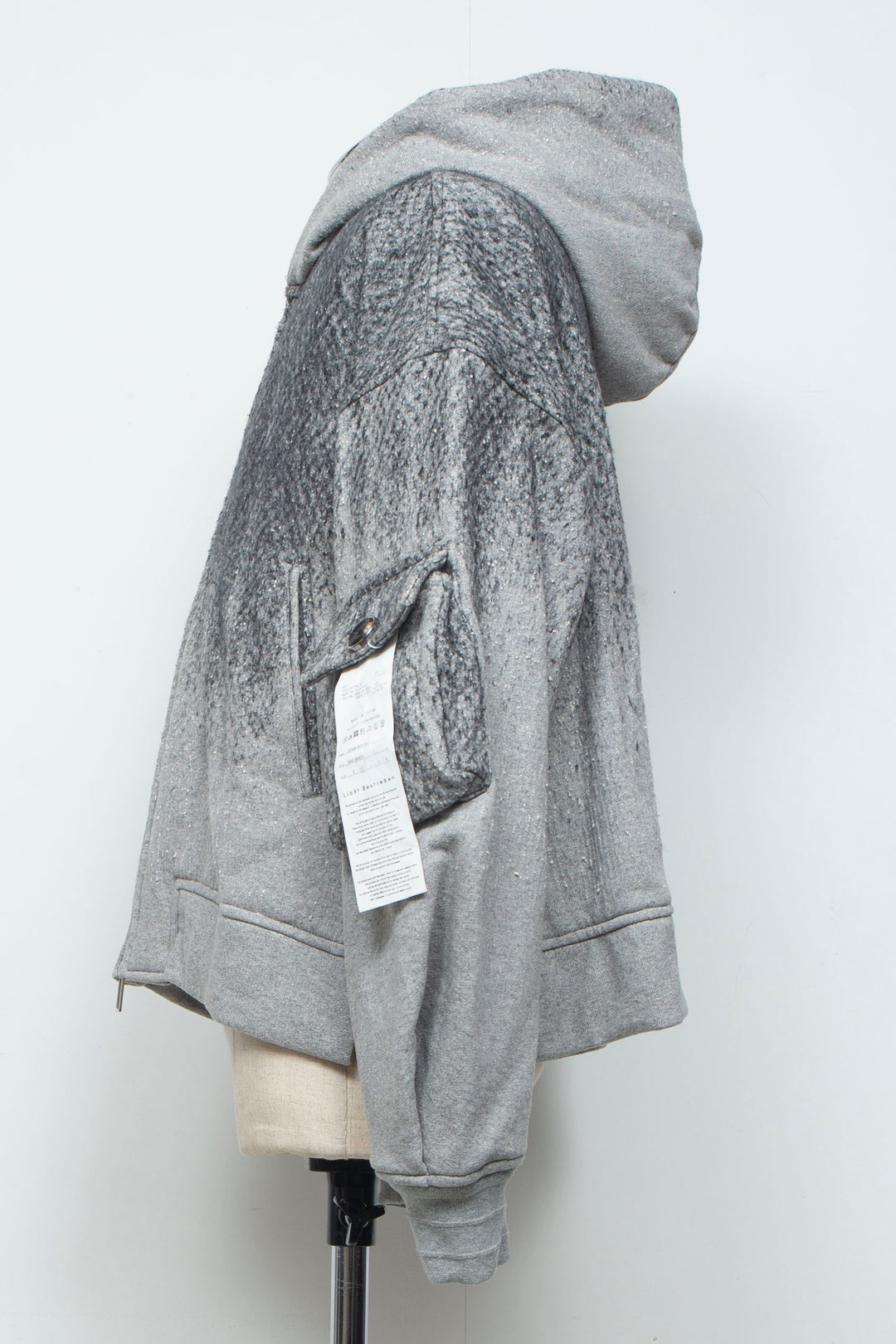 LB26AW-HD09-NDJ GRAY BASED