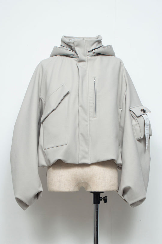 LB26AW-BL03-DFB LIGHT GRAY
