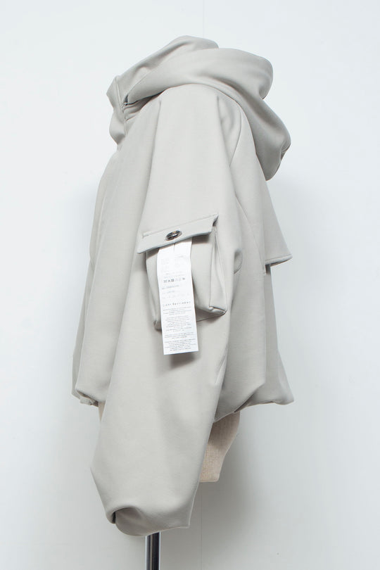 LB26AW-BL03-DFB LIGHT GRAY