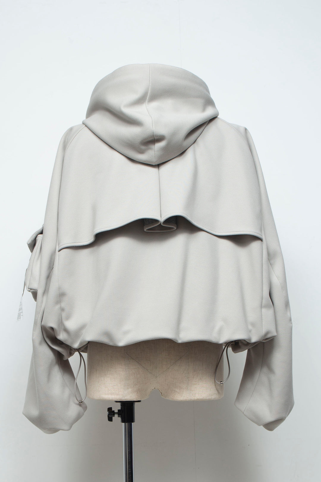 LB26AW-BL03-DFB LIGHT GRAY